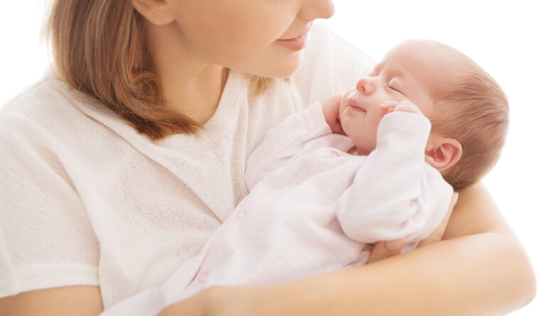 Lanugo fetal: lo que debes saber