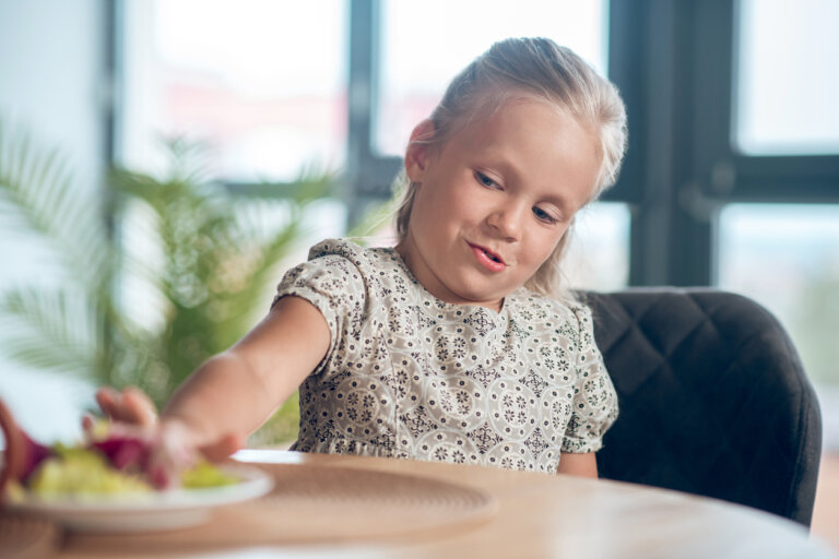 Los niños "Picky eaters": lo que debes saber