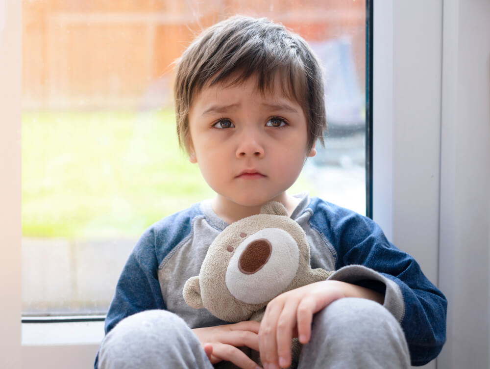 Razones por las cuales nunca debes humillar a un niño