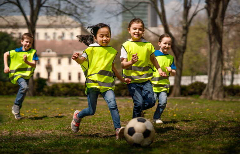 7 actividades extraescolares al aire libre
