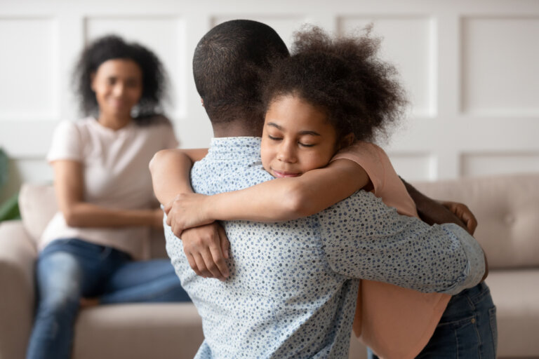 ¿Cómo llevarse bien con los hijos de tu pareja?