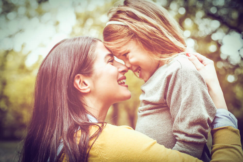 Acompañar a nuestros hijos en la importante etapa de transición de bebés a niños