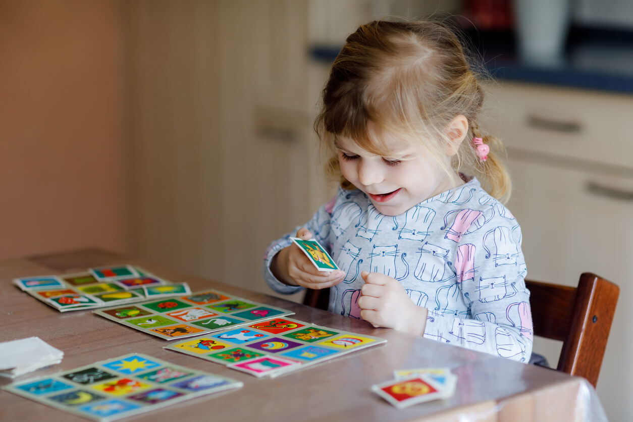 10 juegos para aprender a leer y escribir