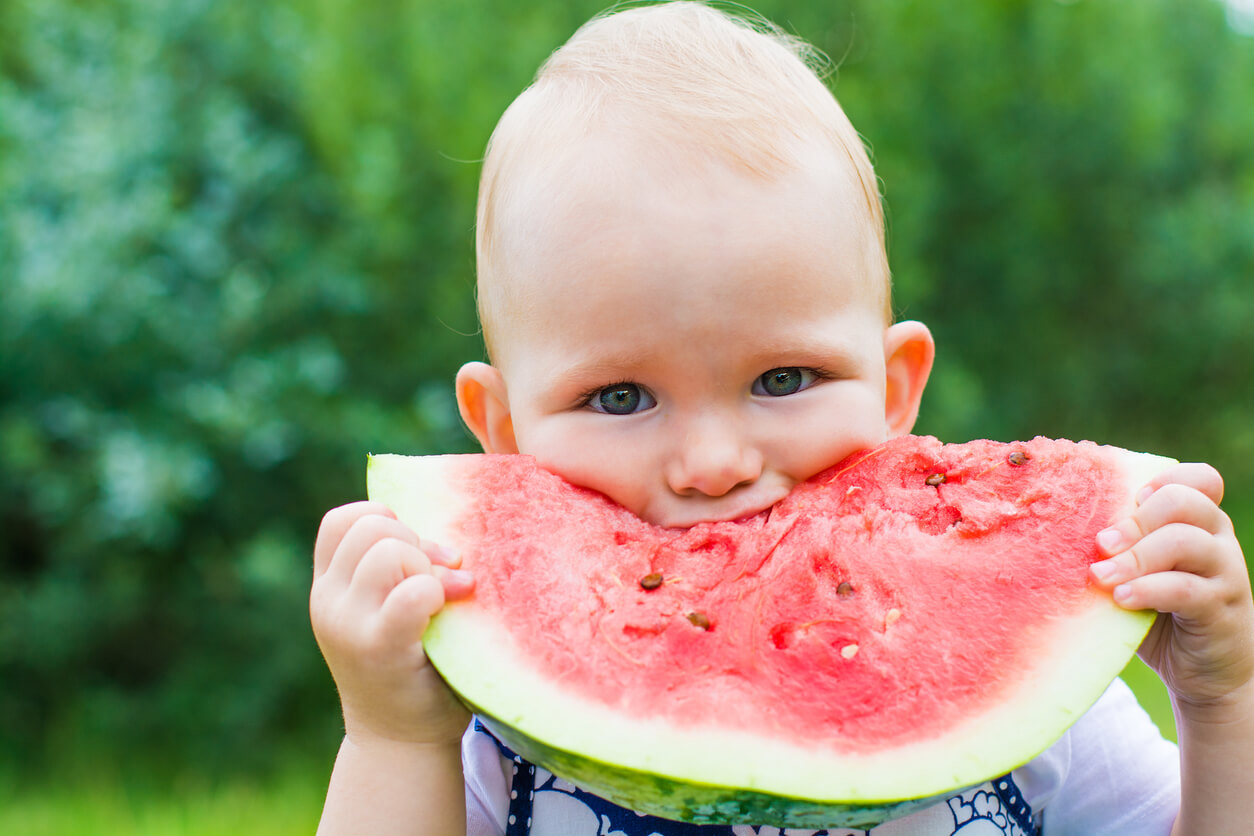 Mouth watering Fruit