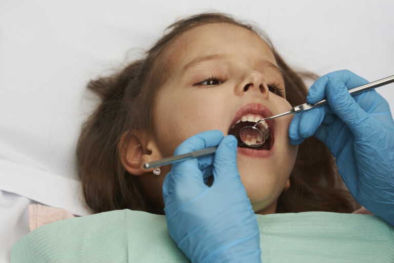 Endodoncia en niños: lo que debes saber