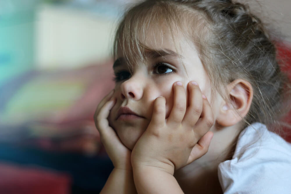 Conoce por qué ignorar a tu niño no debe ser una forma de corregirlo
