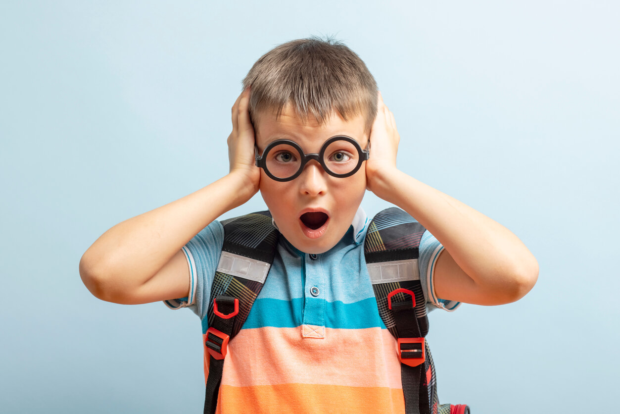 Por qué algunos niños con altas capacidades pueden tener problemas de conducta