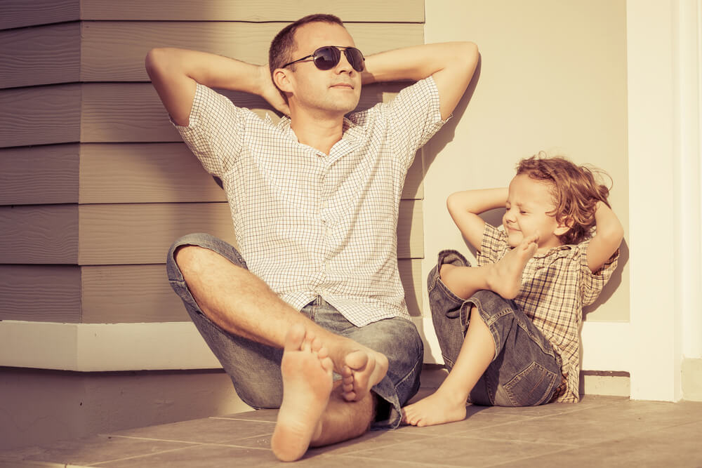 ¡El verdadero poder del ejemplo! Aprende a promover cambios positivos en tus hijos sin que lo noten