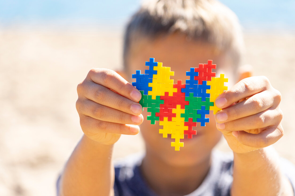 Neurodiversidad en los niños: todo lo que debes saber