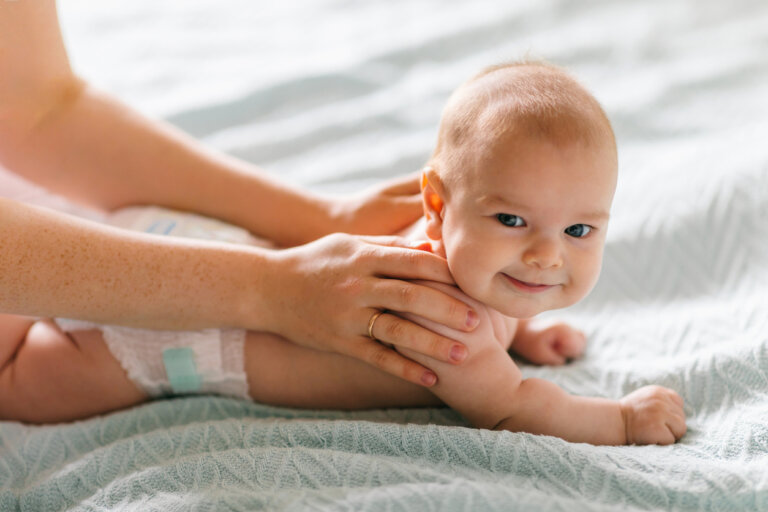 10 consejos para elegir productos de higiene y aseo para tu bebé