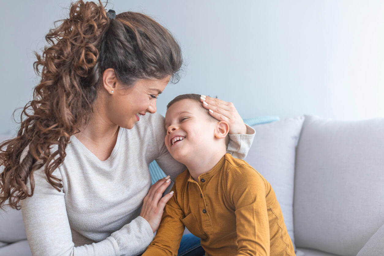 ¿Cómo influye el temperamento de los padres en la crianza?