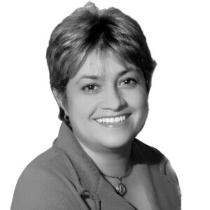 María Patricia Piñero