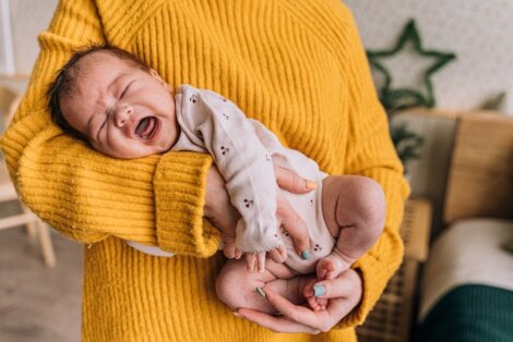 ¿Cómo saber si el bebé oye bien?