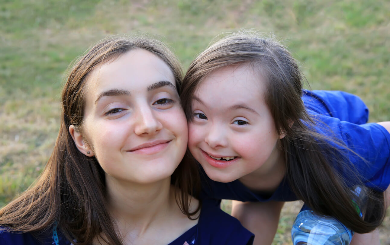 sport sindrome down