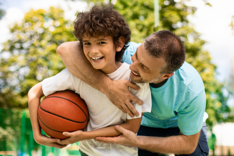 5 consejos para padres de hijos deportistas