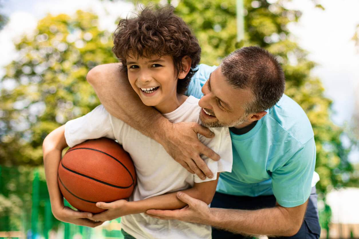 5 consejos para padres de hijos deportistas