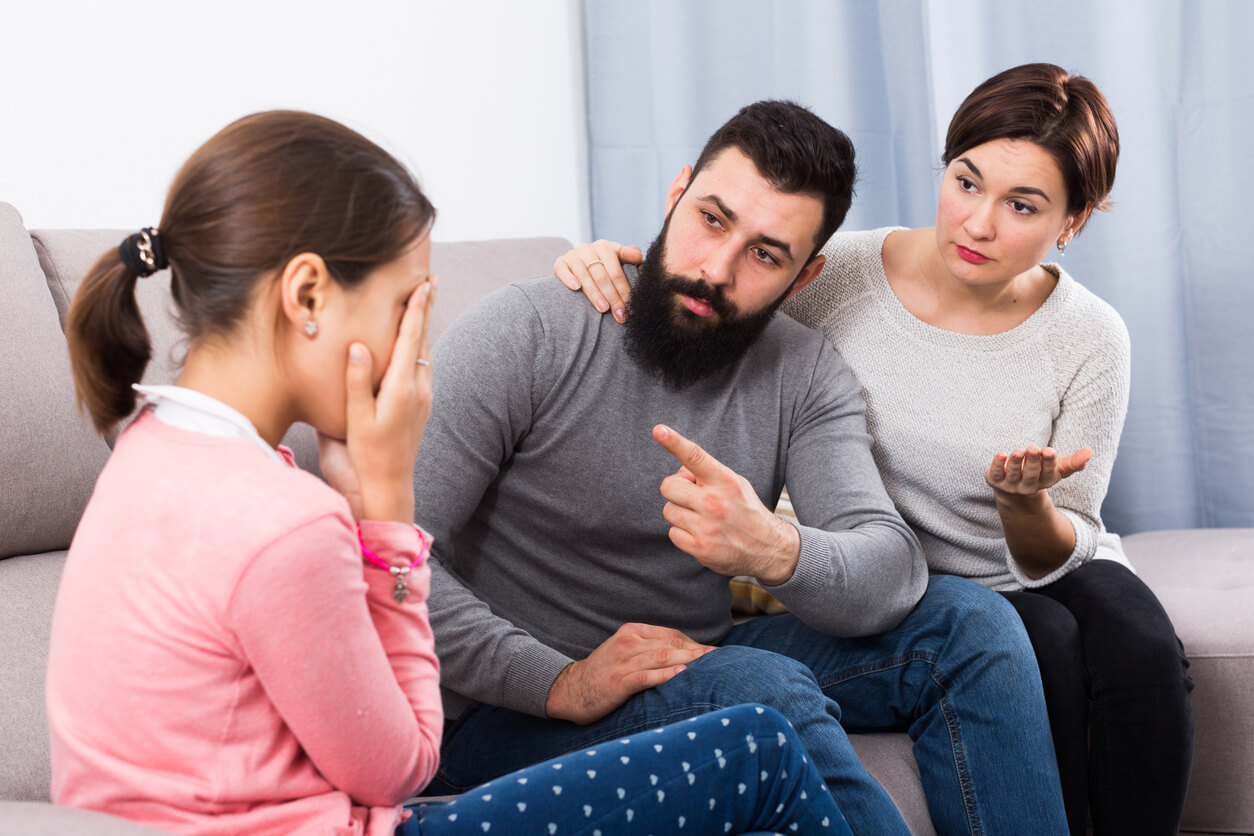 4 cosas que no debes esperar de tus hijos