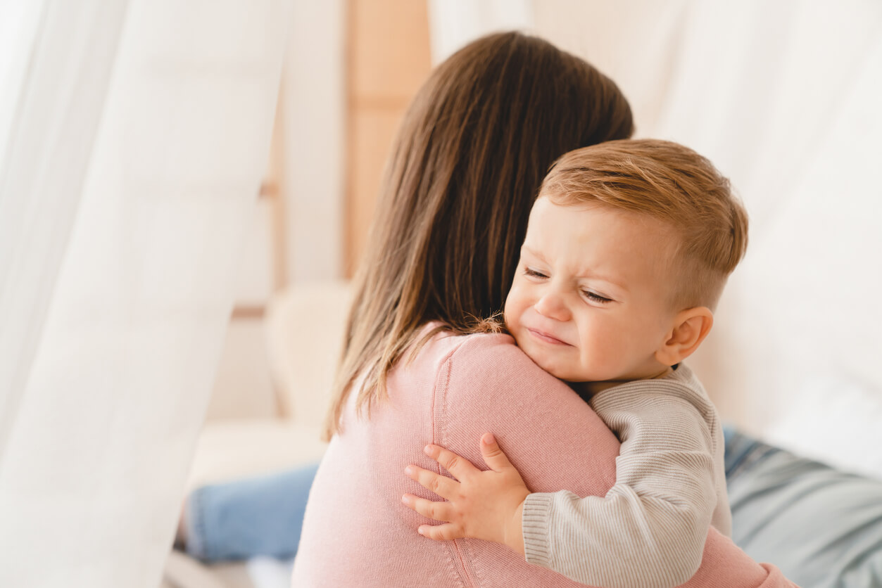 Faire Davantage De C lins Aux Enfants Tous Les Jours