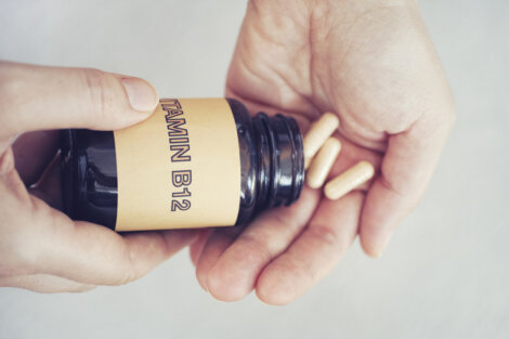 La vitamina B12 en el embarazo: ¿por qué es importante?