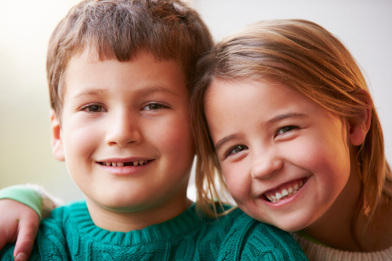 9 cosas que no sabías sobre los hermanos