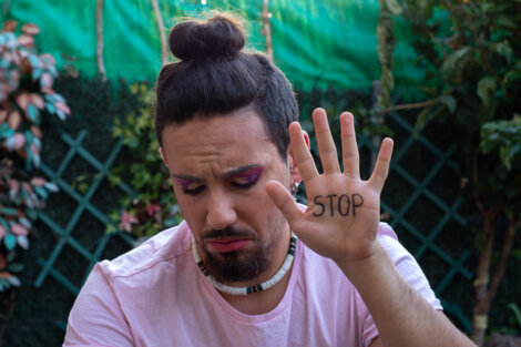 ¿Qué es el bullying homofóbico?