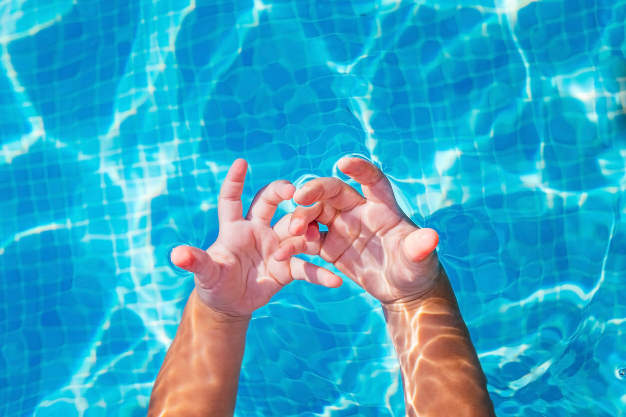 Pulpitis de las piscinas: lo que debes saber