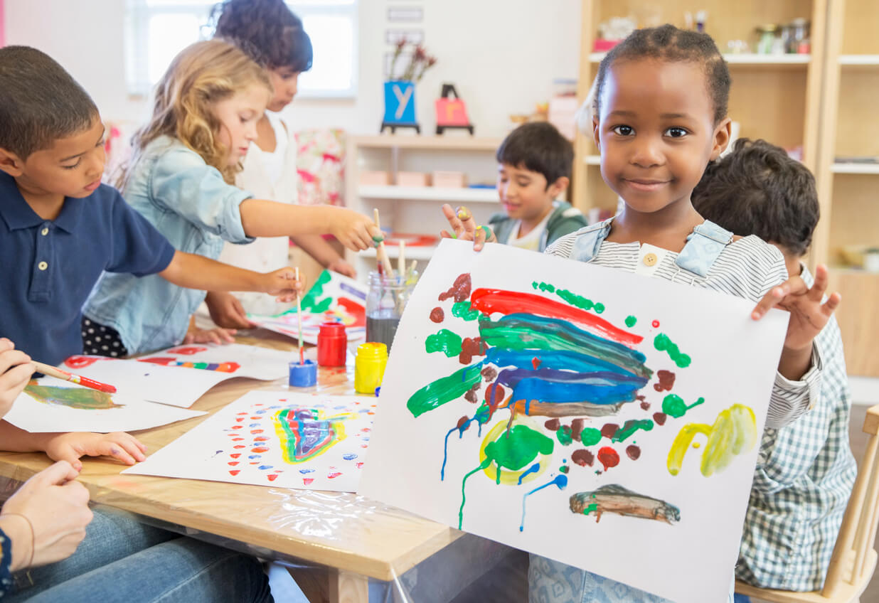 8 Benefits Of Art For Children 8-benefits-of-art-for-children
