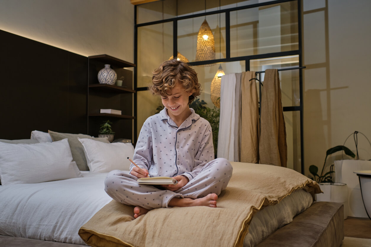 3 juegos para trabajar las emociones en los niños