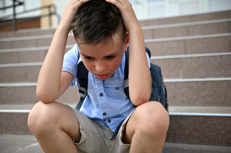 5 claves para ayudar a niños negativos y pesimistas