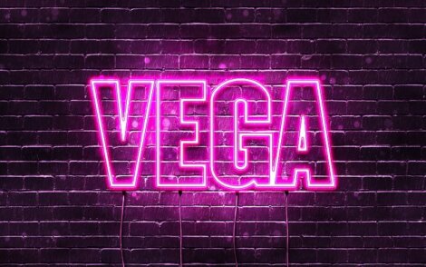 Origen y significado del nombre de Vega