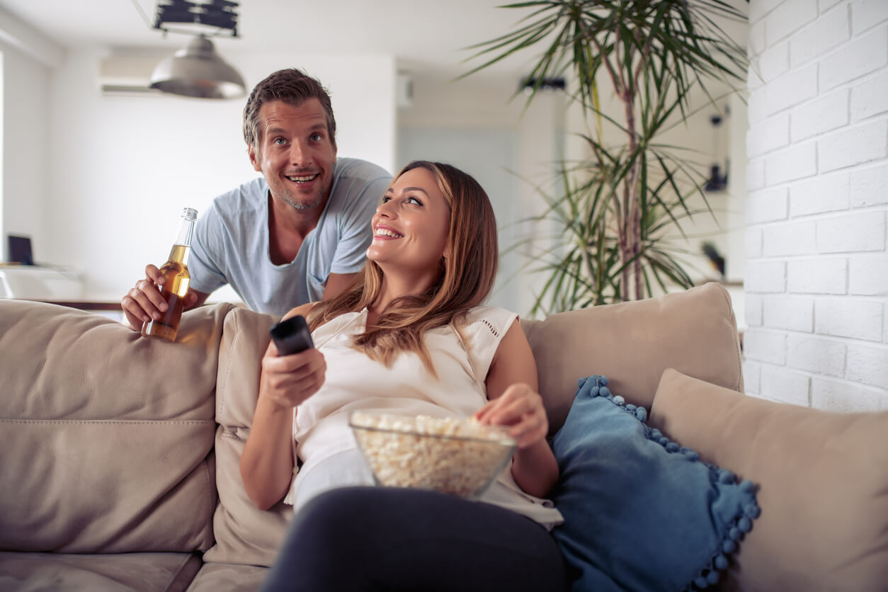 Las 6 mejores películas sobre la maternidad