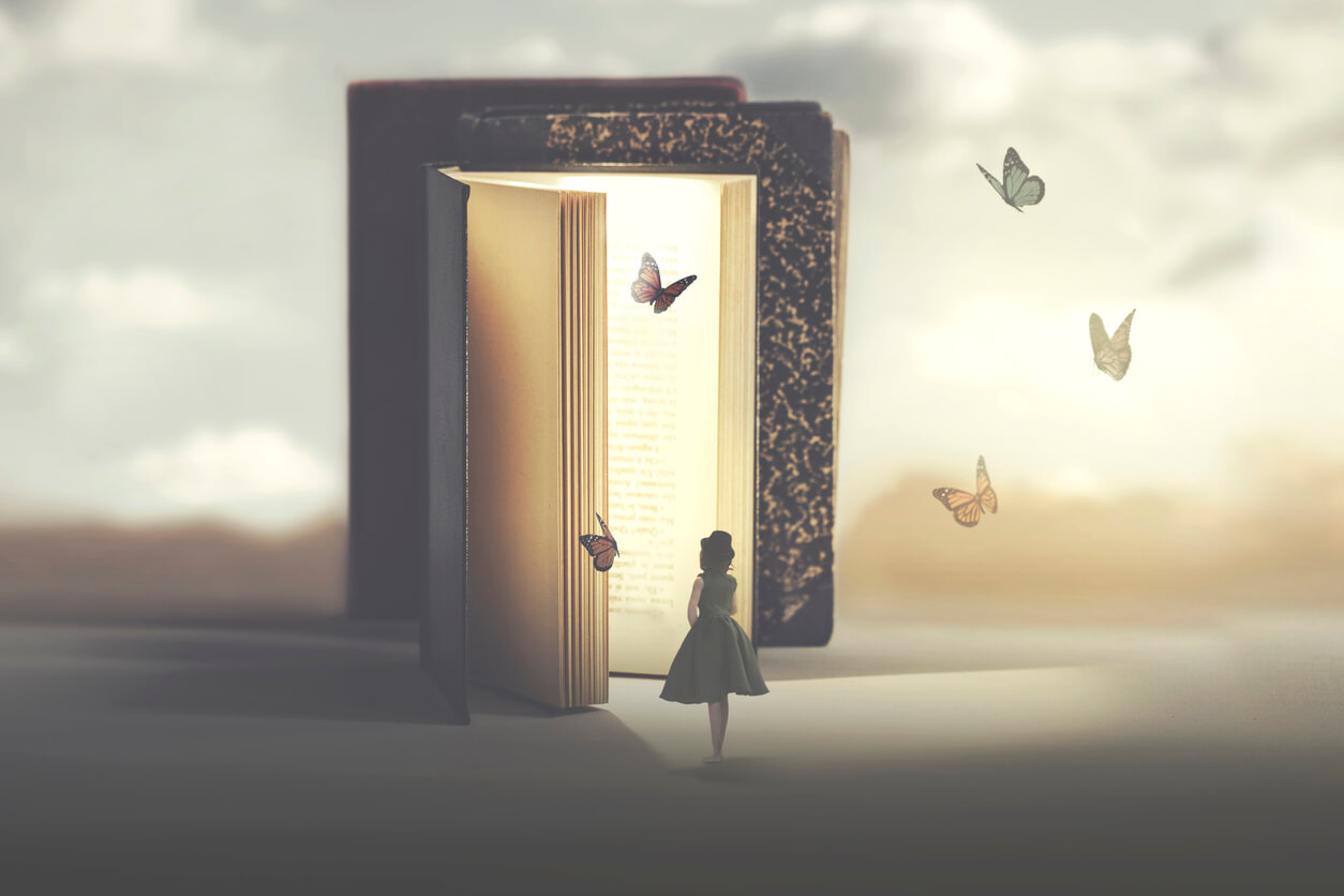6 poemas de Gloria Fuertes para niños