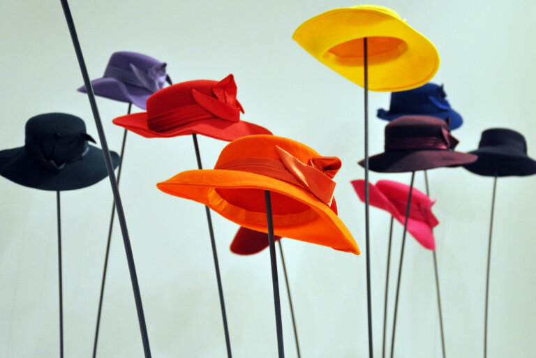 6 sombreros para pensar: una dinámica para fomentar la creatividad