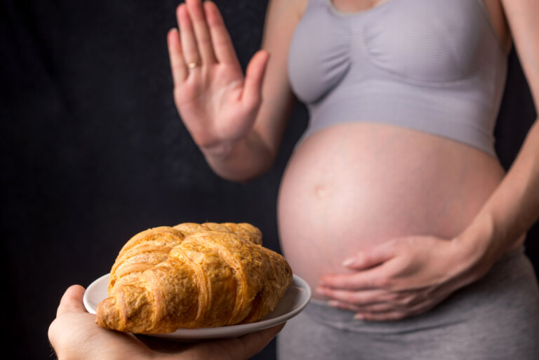 Dieta para embarazadas con intolerancia al gluten
