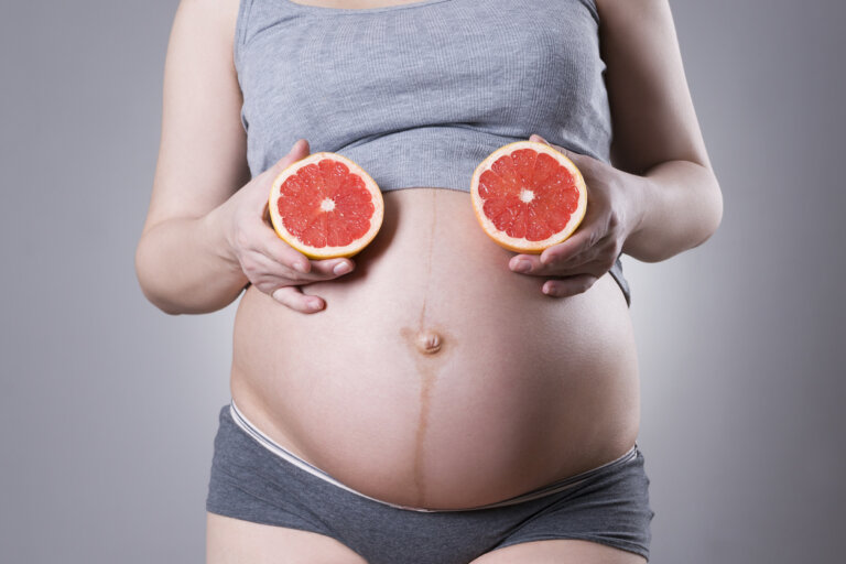 Dieta para embarazo gemelar