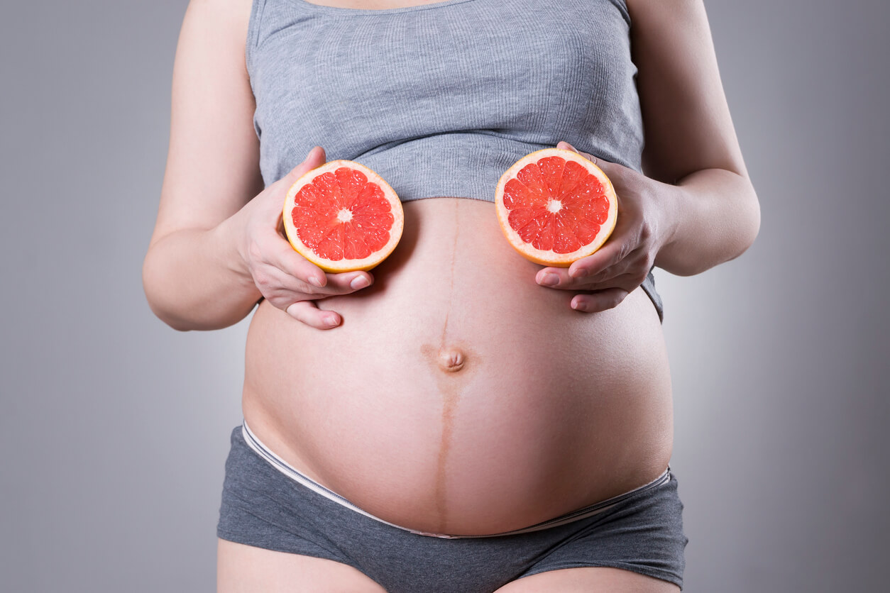 Dieta para embarazo gemelar