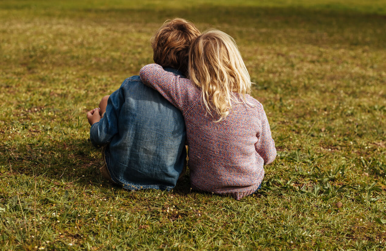 Actividades para desarrollar la empatía en los niños