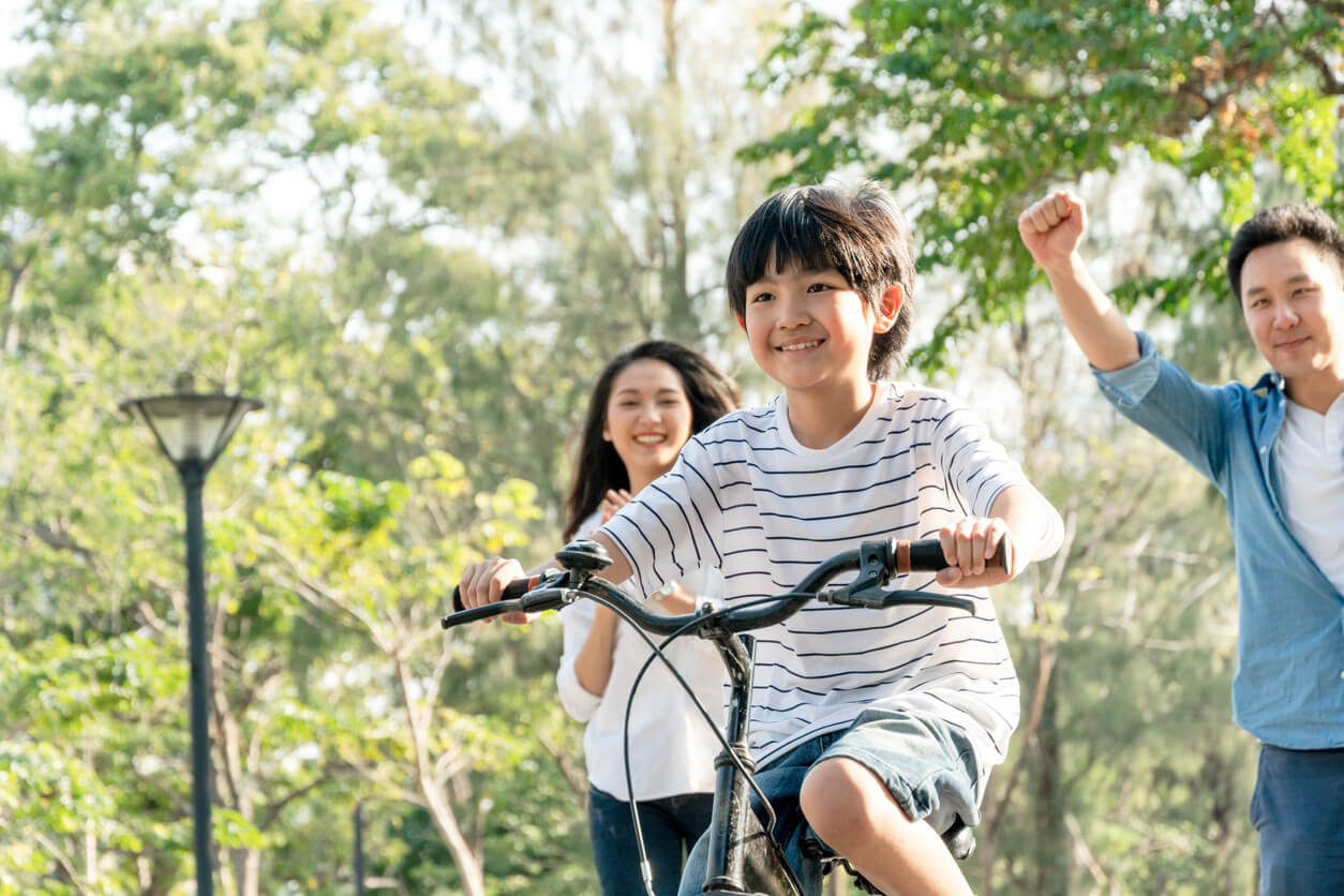 Cómo enseñar a los niños a automotivarse