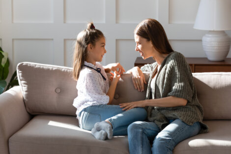 6 claves para enseñar a argumentar a los niños