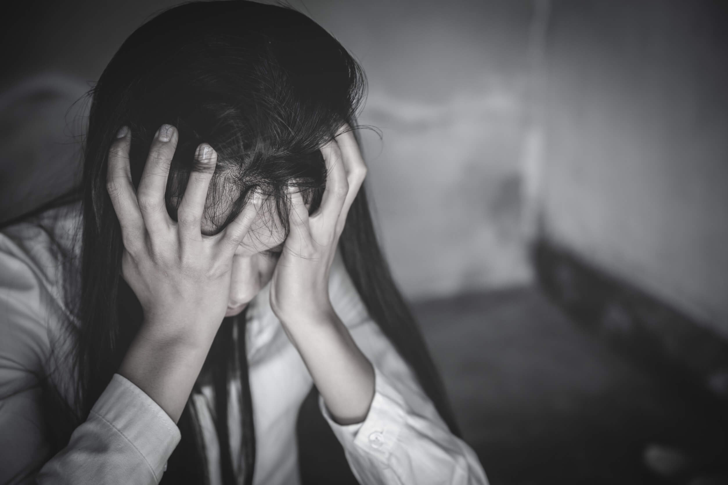 Gli adolescenti hanno bisogno di salute mentale