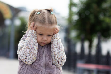 La disociación en niños y adolescentes