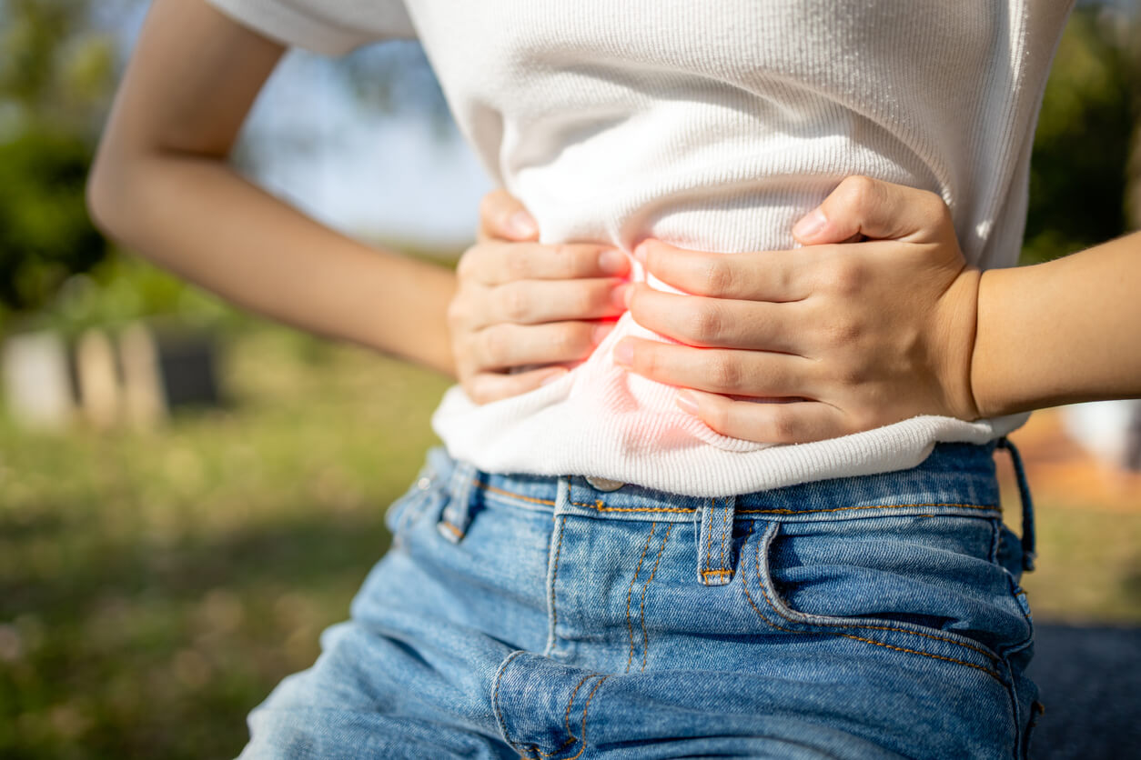 ¿Qué puede comer un niño con gastritis?