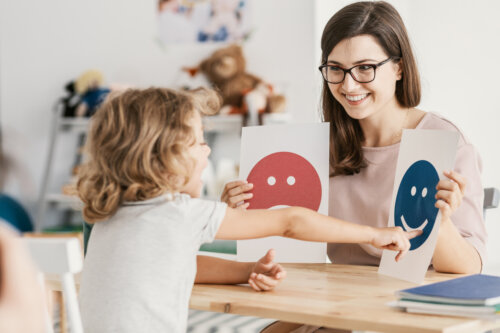 Cómo decirle a tu hijo que irá a terapia 3 claves a tener cuenta