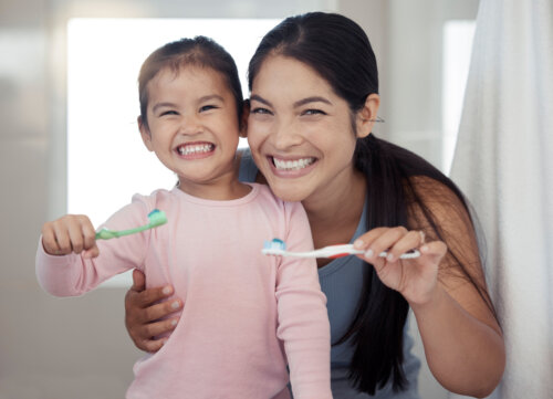 Pasta de dientes para niños, Estudio de Calidad