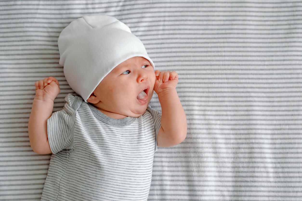 Como Quitar El Algodoncillo De La Boca En Niños