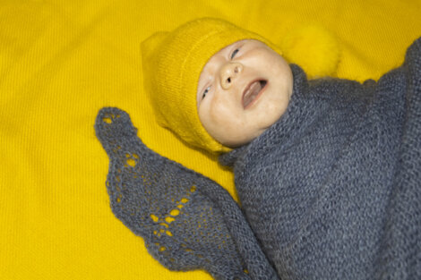 ¿Cómo evitar la irritación de la piel en los bebés?
