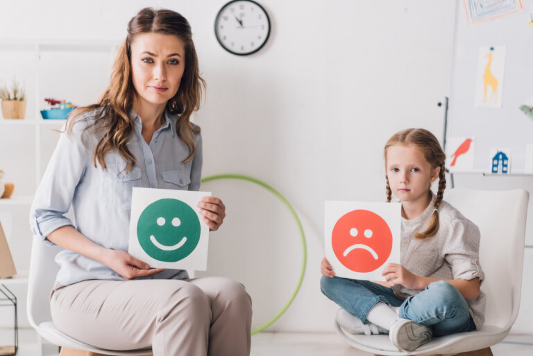 ¿Qué es la educación emocional y cuáles son sus beneficios?