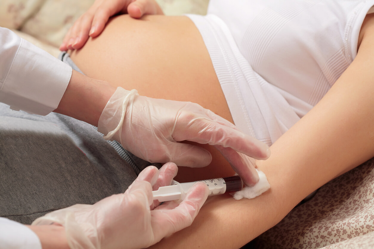 ¿Qué es el test prenatal no invasivo y qué detecta?