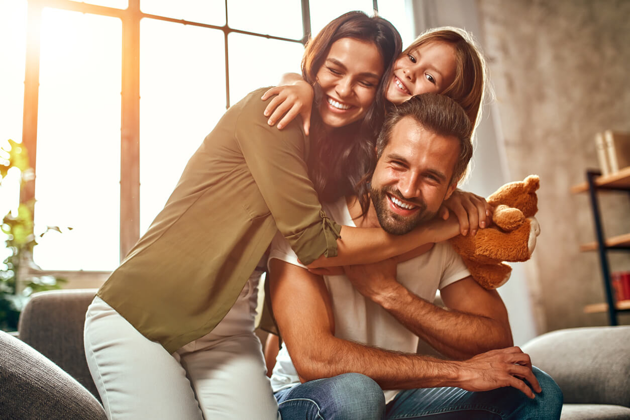 Claves para potenciar el respeto en la familia