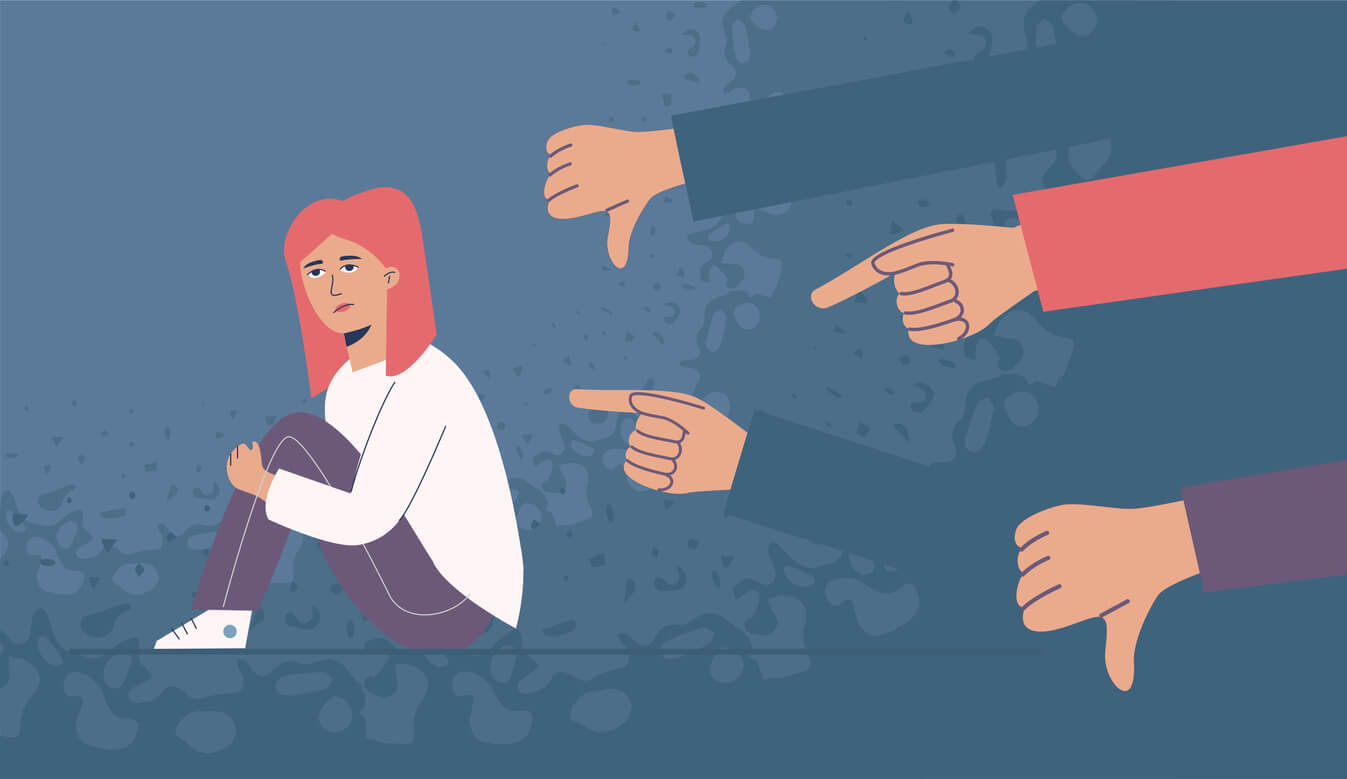 Hacer gaslighting a los hijos: qué es y cómo afecta